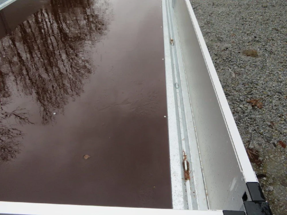 PHL 5030/20 TR-AL-S, 3500kg