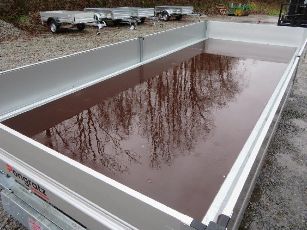 PHL 5030/20 TR-AL-S, 3500kg