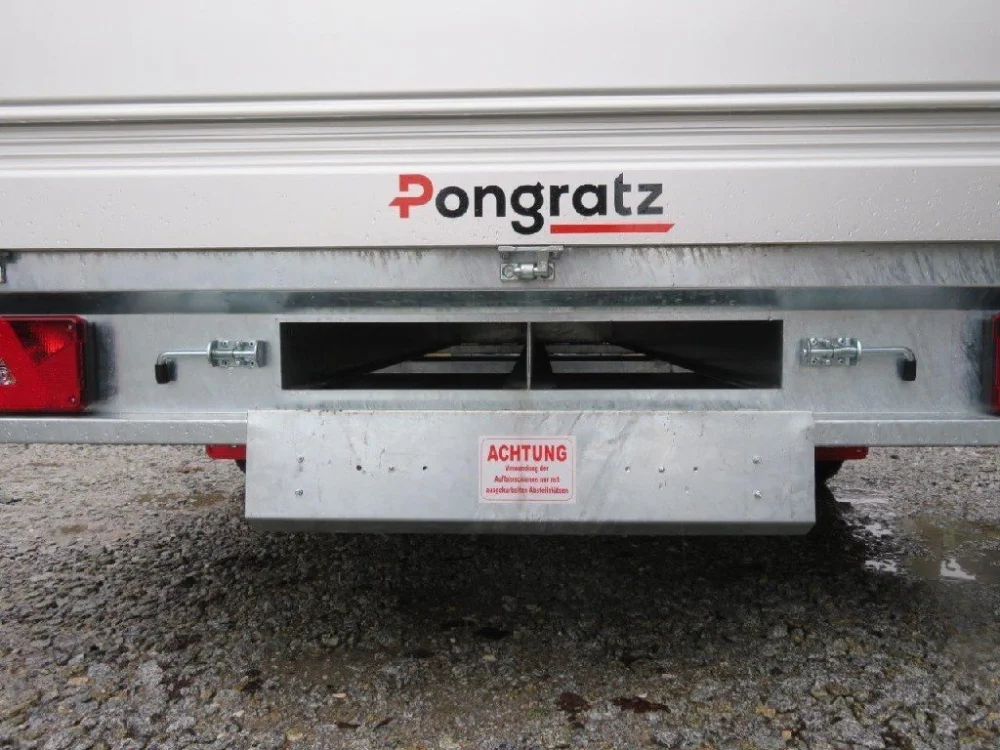 PHL 5030/20 TR-AL-S, 3500kg