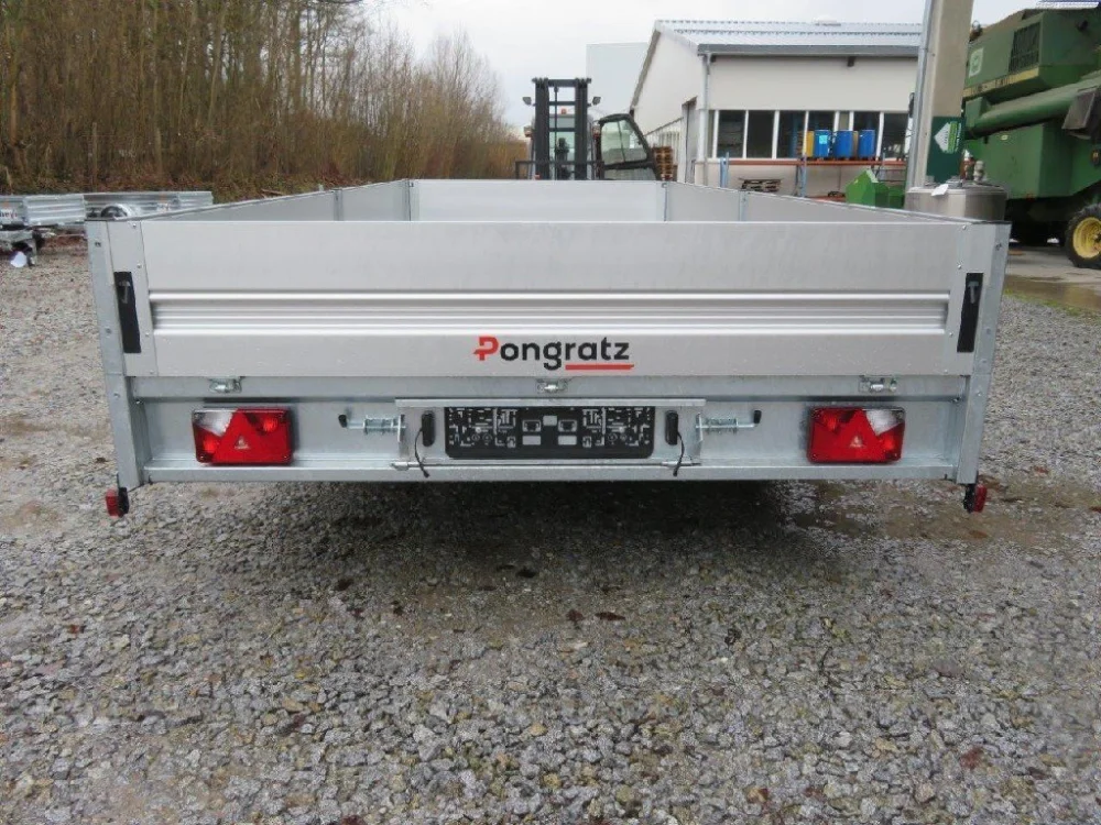 PHL 5030/20 TR-AL-S, 3500kg