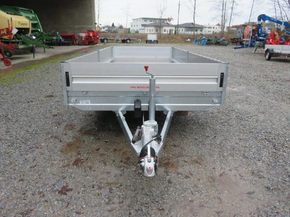 PHL 5030/20 TR-AL-S, 3500kg