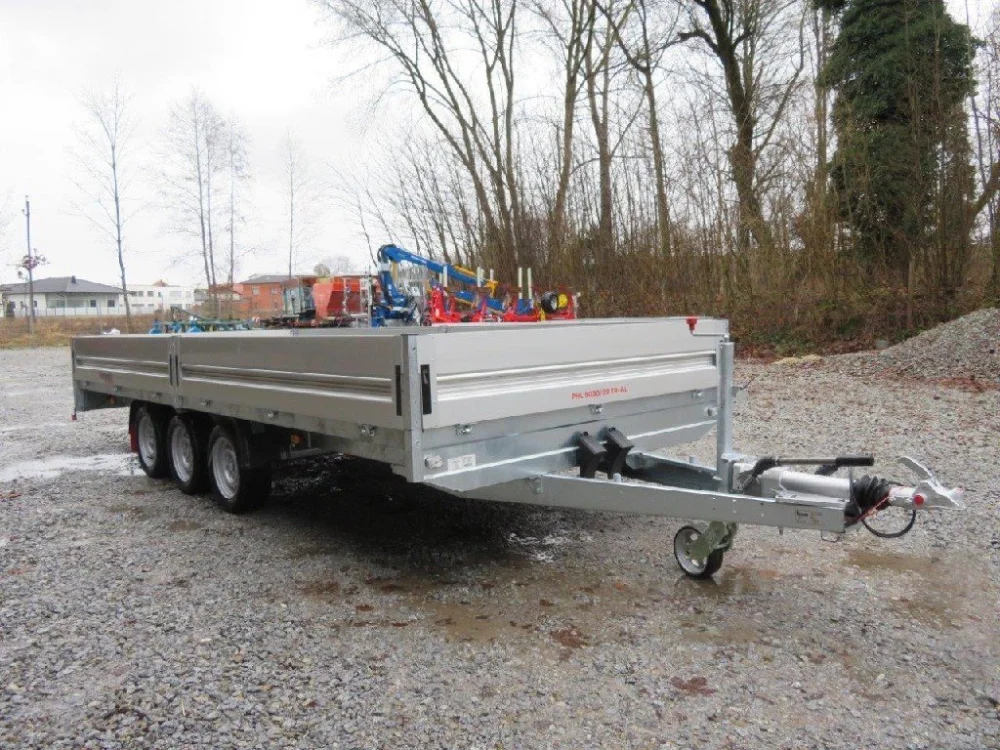 PHL 5030/20 TR-AL-S, 3500kg