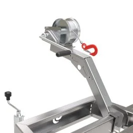 PAH 5080/21 T (3500kg)