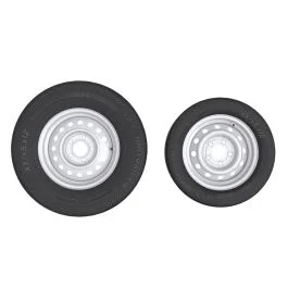 L-AT 480 TR-K 2 (3500kg) mit VDI 2700 Zertifizierung