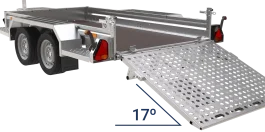 PMT S 2600/15 T (3000kg)