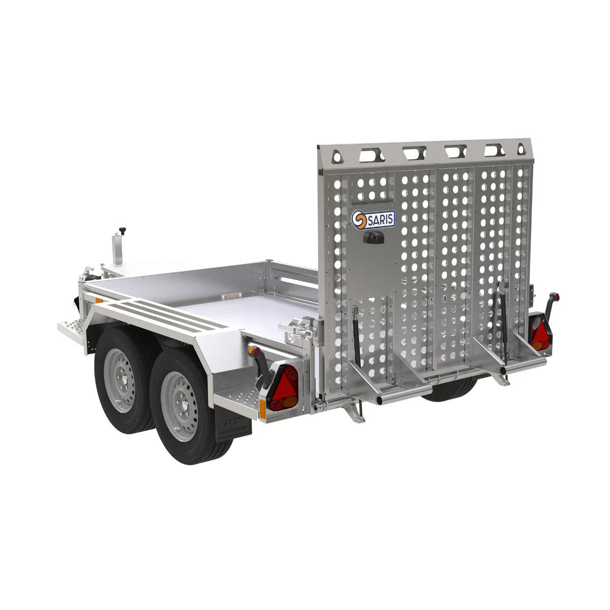 PMT S 2600/15 T (3000kg)