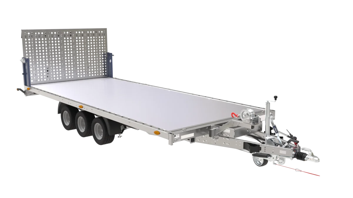 PAH 5080/21 TR (3500kg)