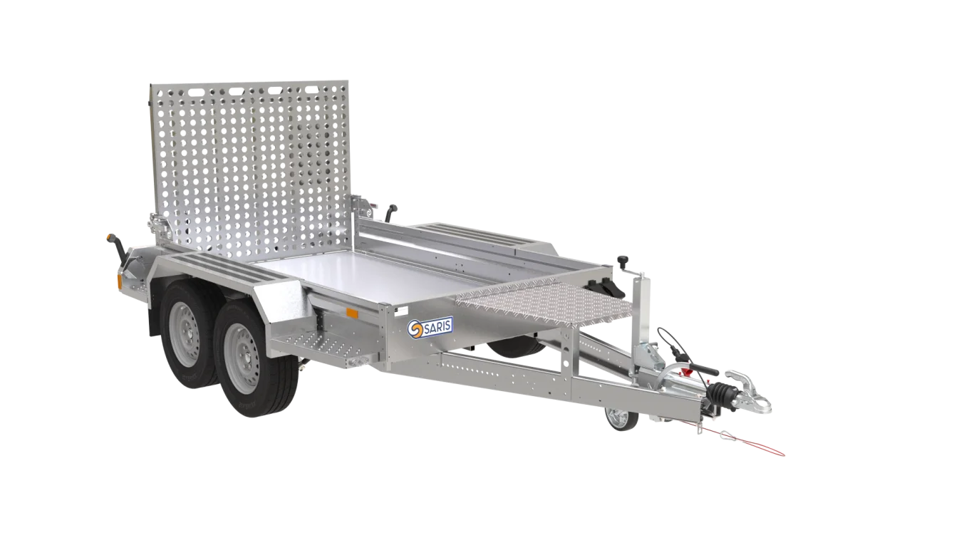 PMT S 2600/15 T (3000kg)