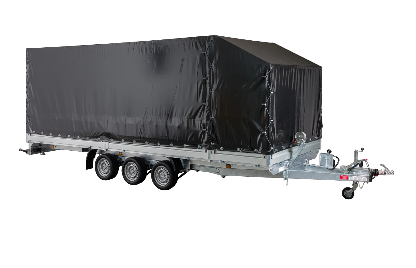 EMT 5000/21 T-K (3500kg)