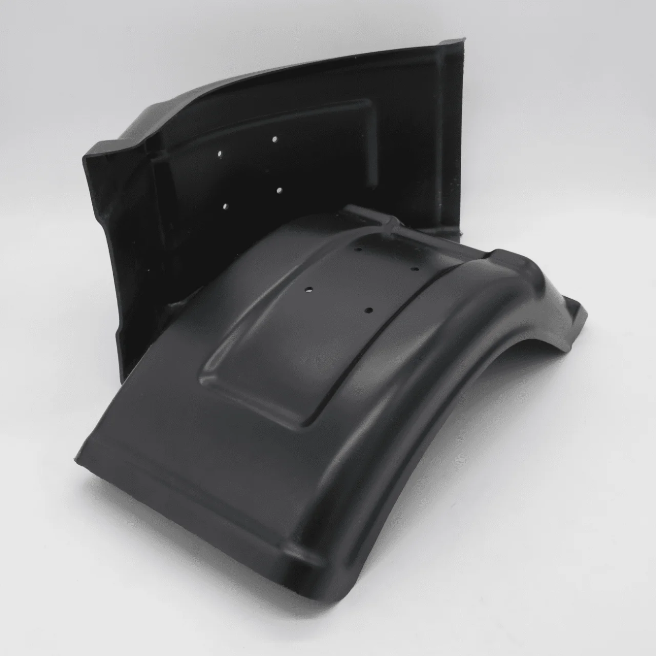 Kotflügel links hinten/rechts vorne zu 3-SKS/PHL