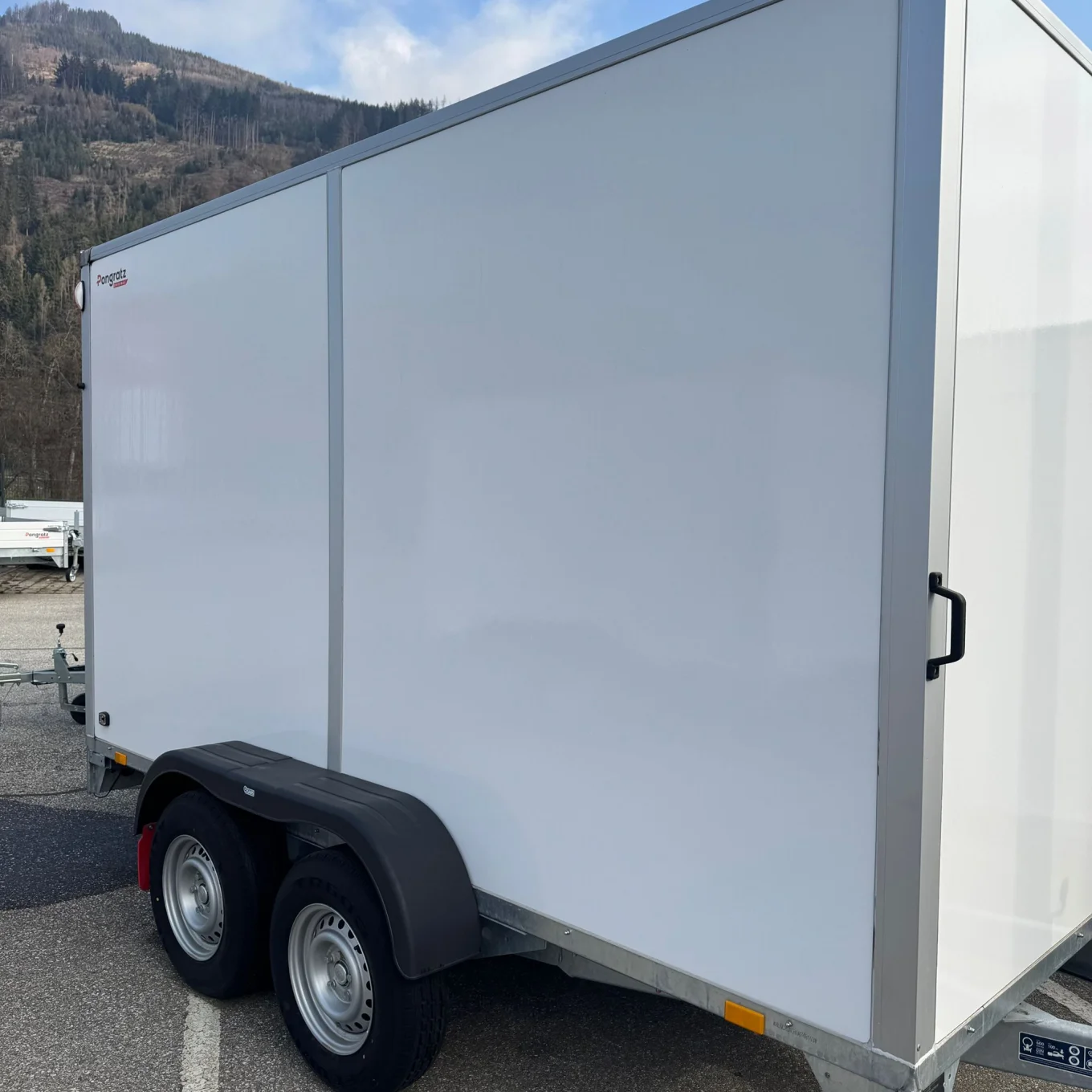 PKL 356/17 T-20 (2700kg)