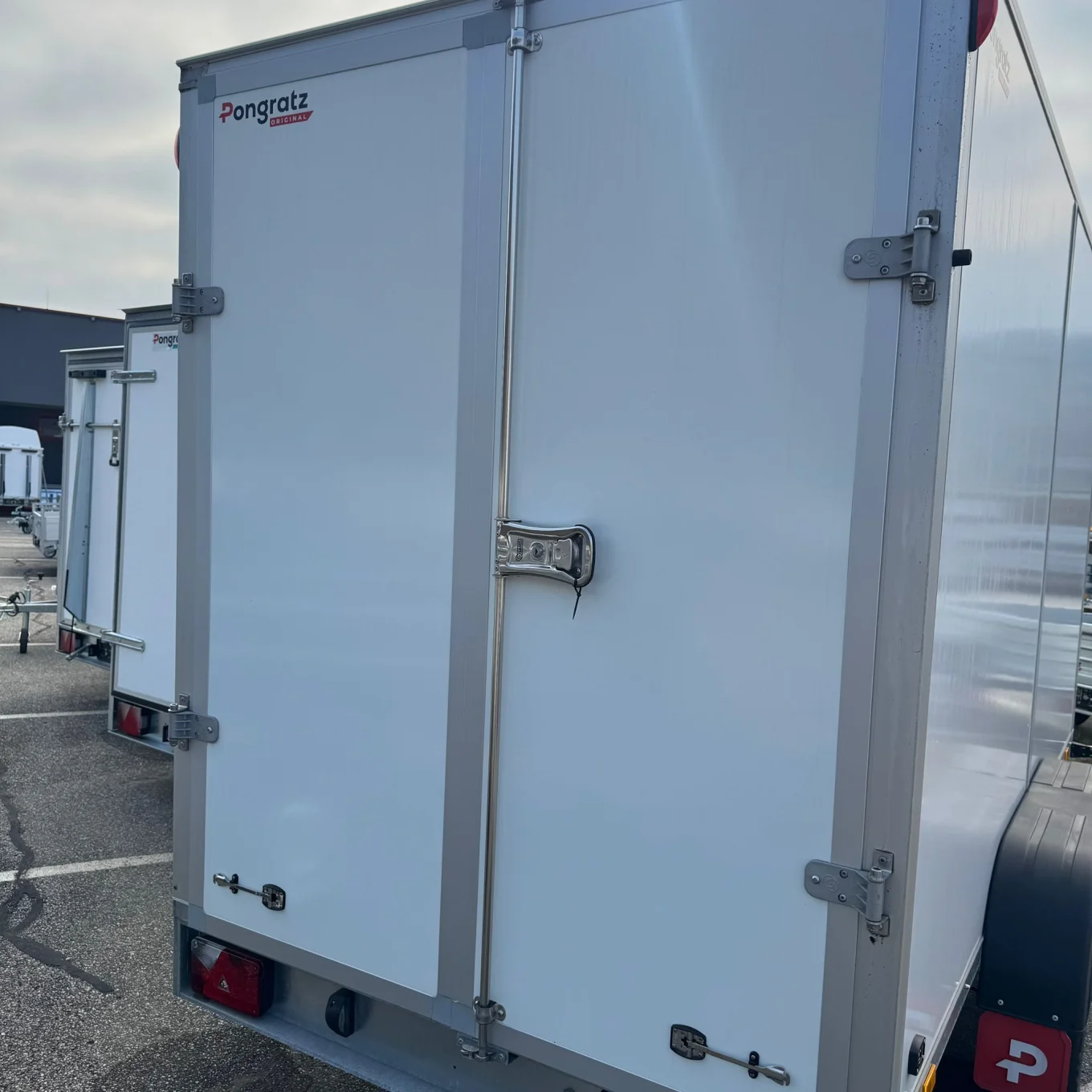 PKL 356/17 T-20 (2700kg)