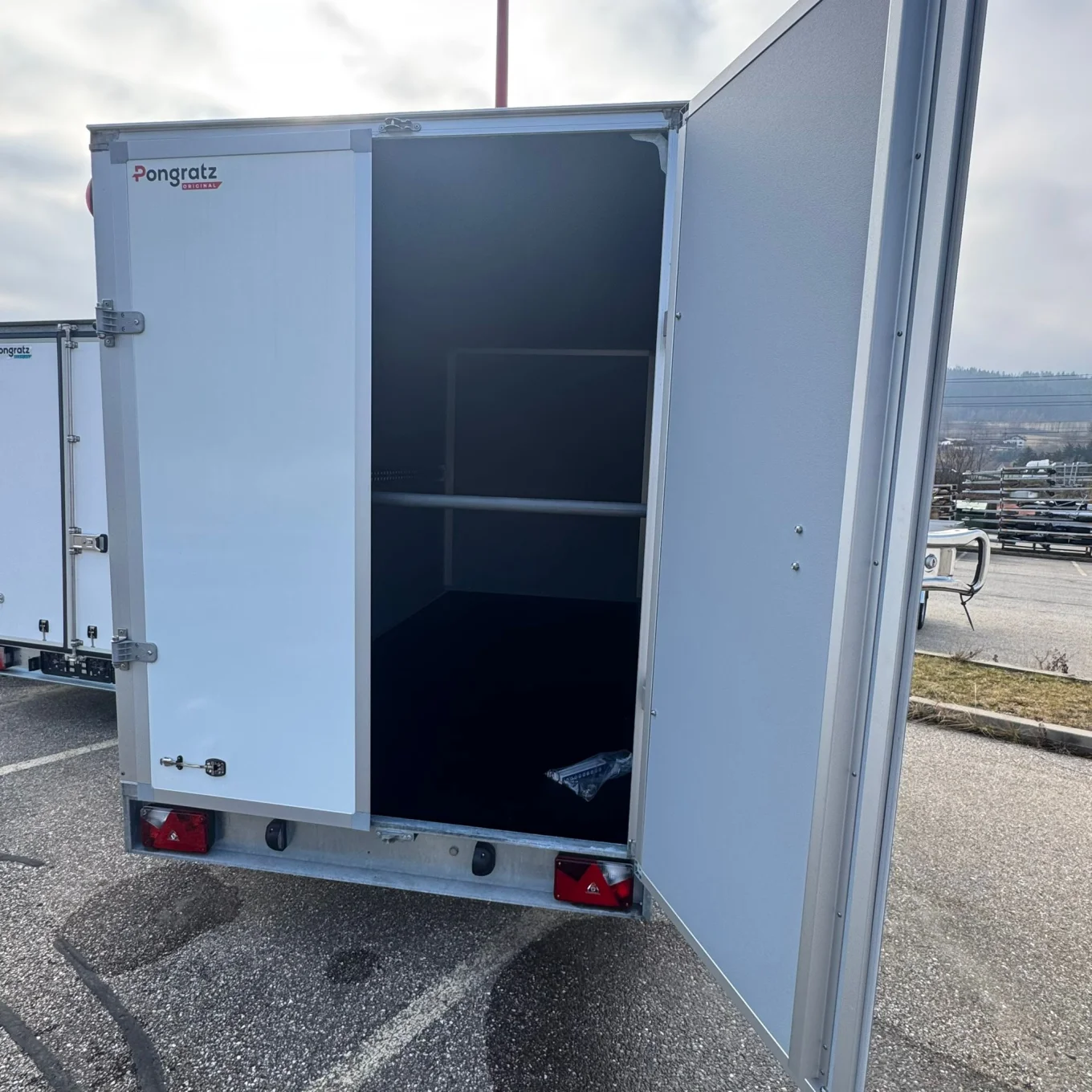 PKL 356/17 T-20 (2700kg)