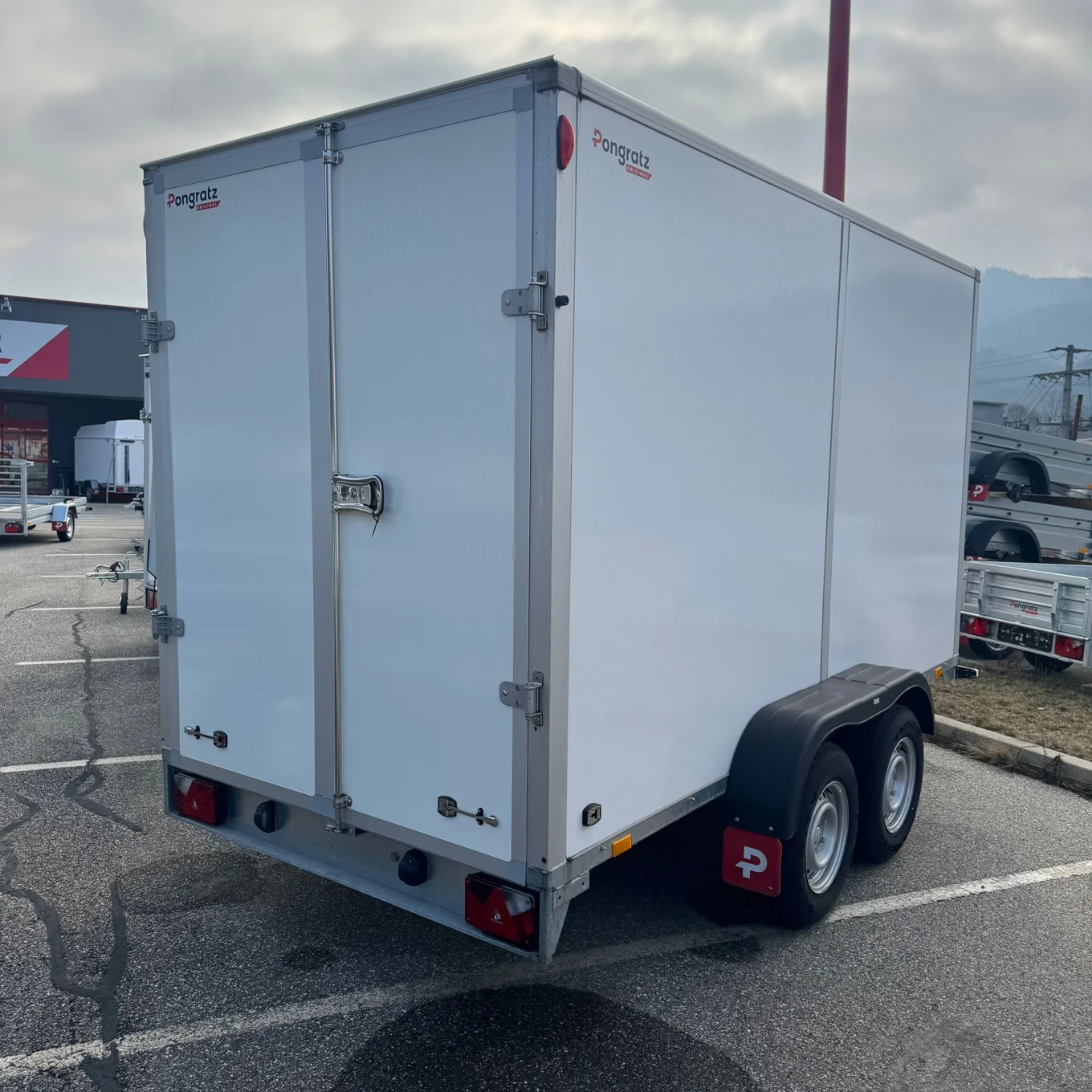 PKL 356/17 T-20 (2700kg)