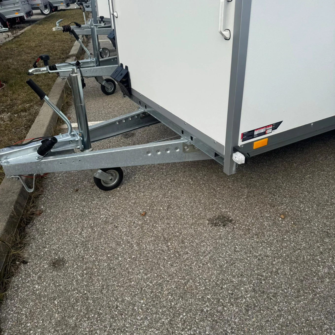 EKA 300/15 G-R (1300kg)