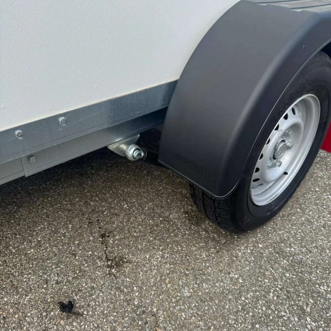 EKA 300/15 G-R (1300kg)