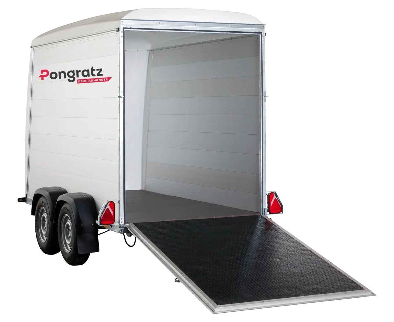 AKA (310/16 T (2700kg)