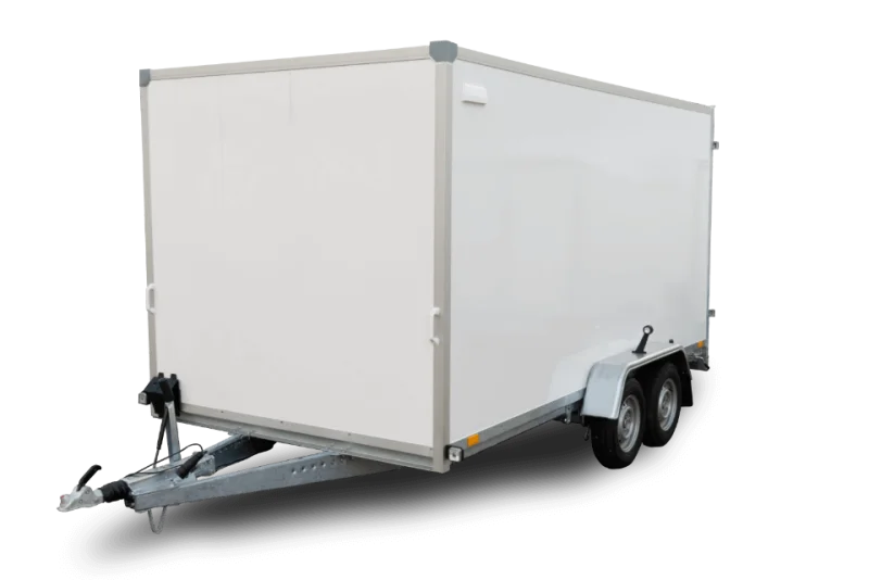 EKA 300/15 T-KR (2000kg) Kombirampe