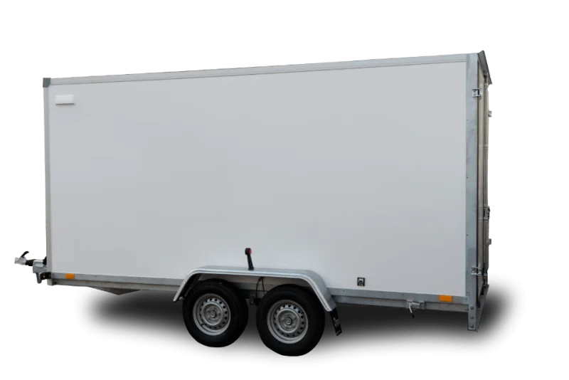 HKA 400/20 T (2700kg)