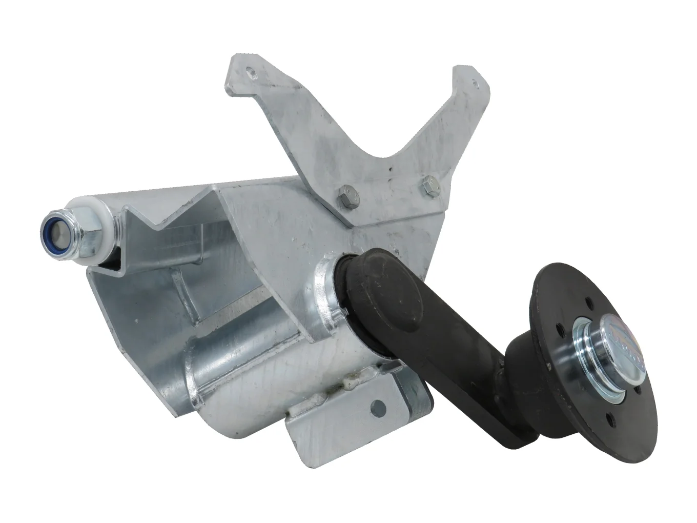 Laufachse links PFA 185 U