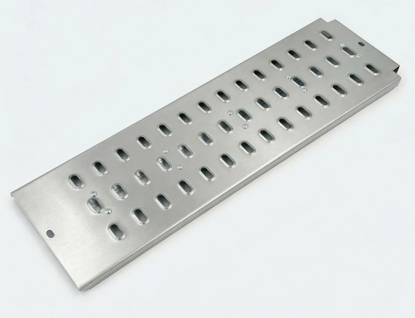 L-AT 350-400 Auffahrschiene