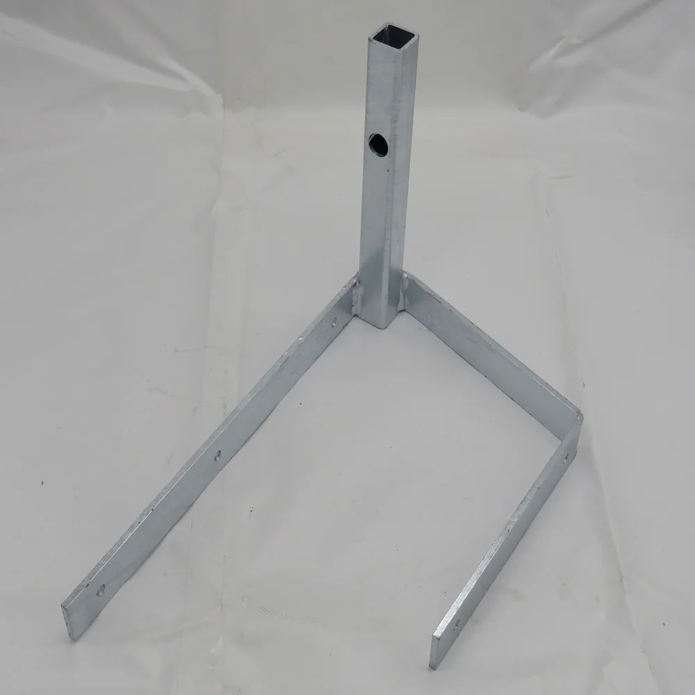 Stauboxhalter MA 250 U-K