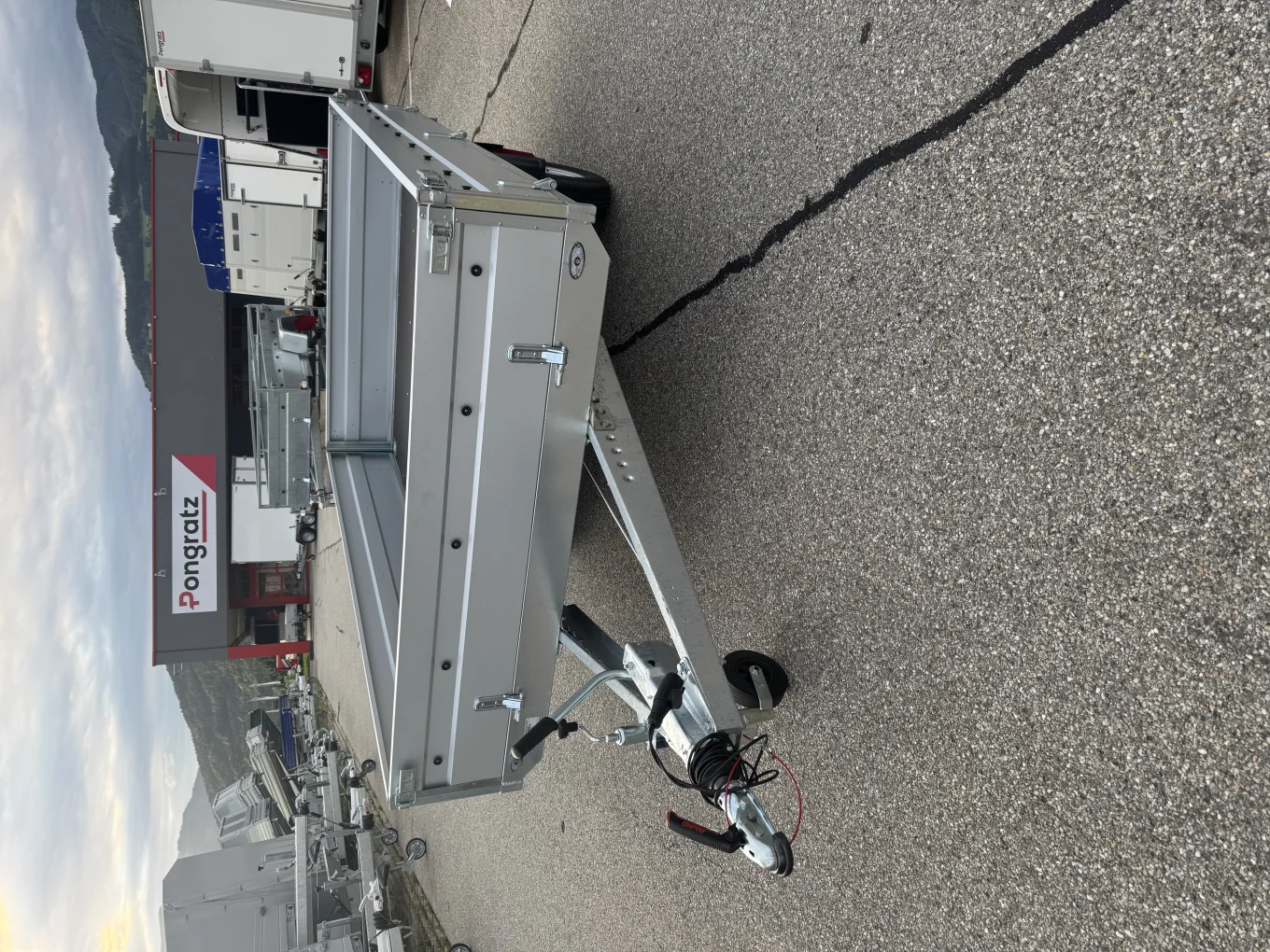 BH 3000/20 G (1300kg)