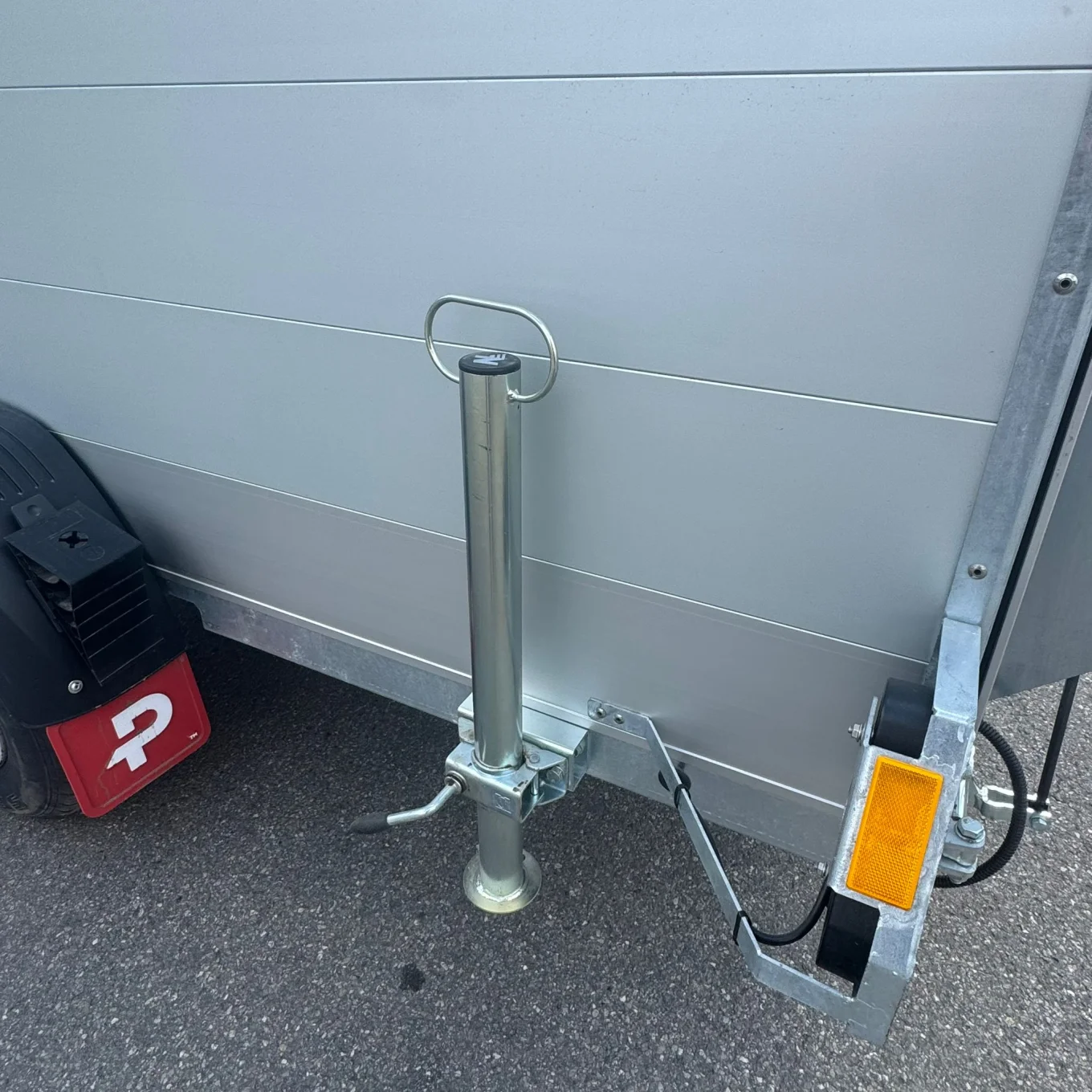 AKA 310/16 G (1300kg)