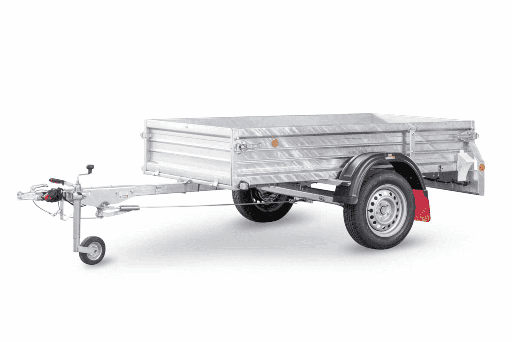 LPA 206 U-B - Pongratz Trailers GmbH