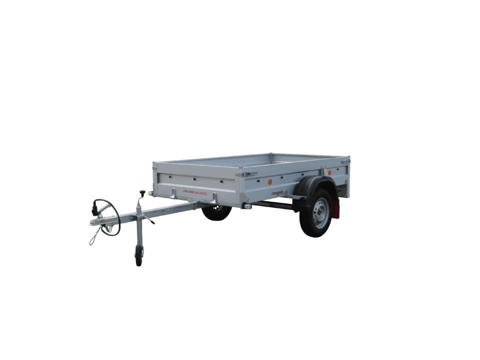 LPA 206 U-B - Pongratz Trailers GmbH