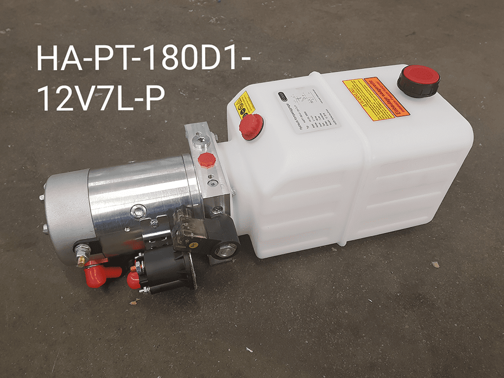 AUER E-pump 7L for 3-SKS 2600-3600