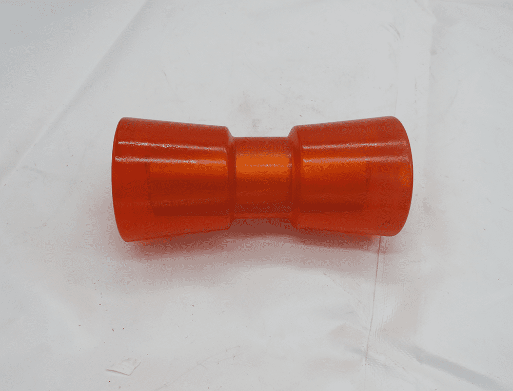 Keel roller II (polyurethane)