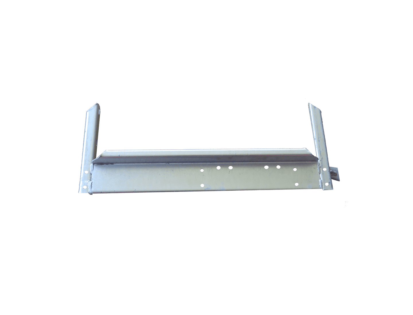 verz. Achsauflagen links PBA U-G bis 1500kg